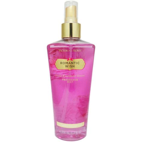 parfum romantic wish.